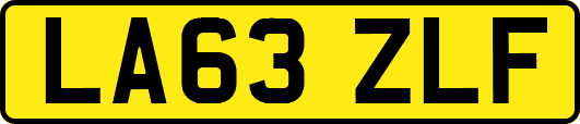 LA63ZLF