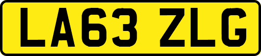 LA63ZLG