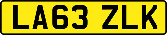 LA63ZLK