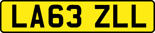LA63ZLL