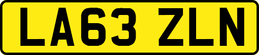 LA63ZLN