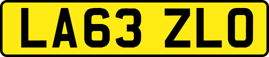 LA63ZLO