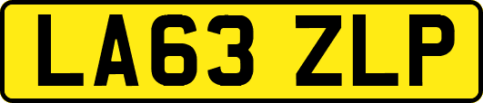 LA63ZLP