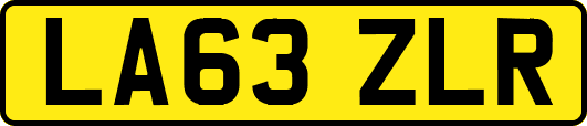LA63ZLR