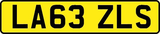 LA63ZLS