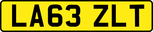 LA63ZLT