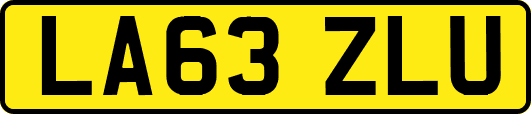 LA63ZLU