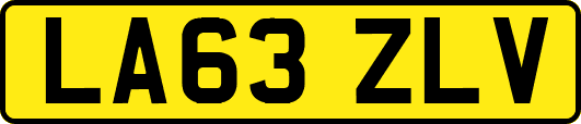 LA63ZLV