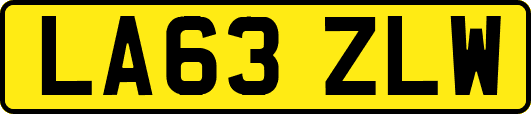 LA63ZLW