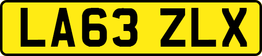 LA63ZLX