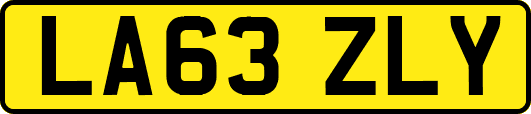 LA63ZLY