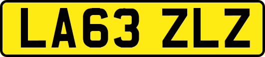 LA63ZLZ
