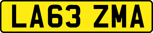 LA63ZMA