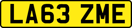 LA63ZME