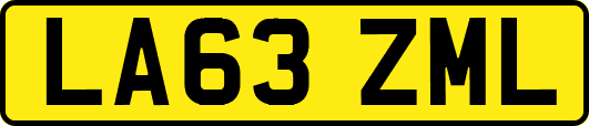 LA63ZML
