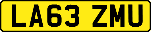LA63ZMU