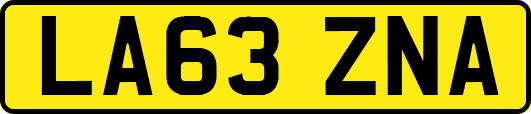LA63ZNA