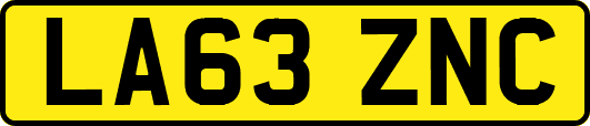 LA63ZNC