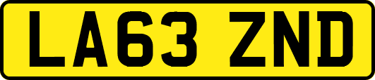 LA63ZND
