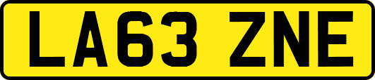 LA63ZNE