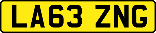 LA63ZNG