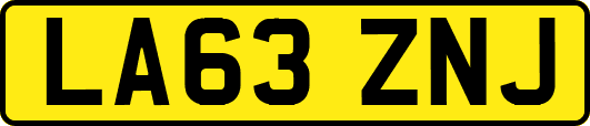 LA63ZNJ