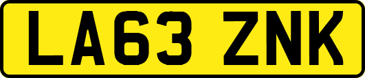LA63ZNK