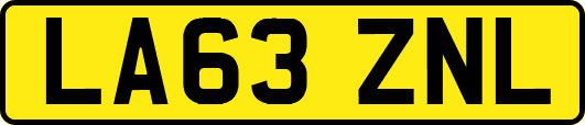 LA63ZNL
