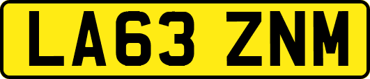 LA63ZNM