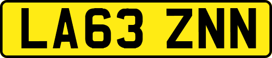 LA63ZNN