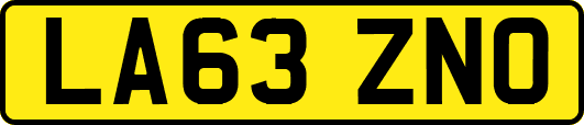 LA63ZNO