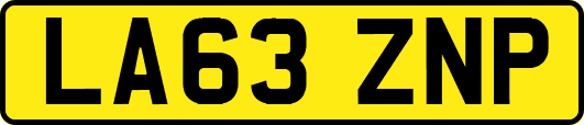LA63ZNP