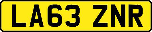 LA63ZNR