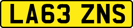 LA63ZNS