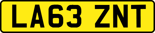 LA63ZNT