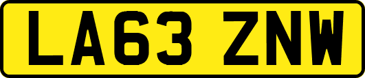 LA63ZNW