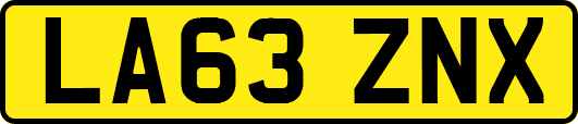 LA63ZNX