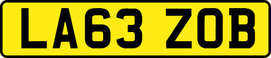 LA63ZOB
