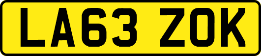 LA63ZOK