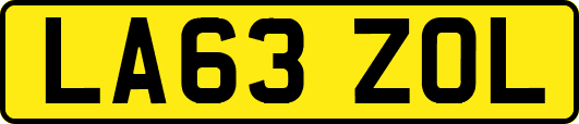 LA63ZOL