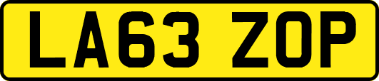 LA63ZOP