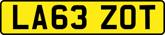 LA63ZOT