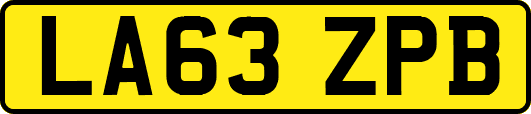 LA63ZPB