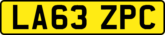 LA63ZPC