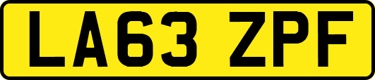 LA63ZPF