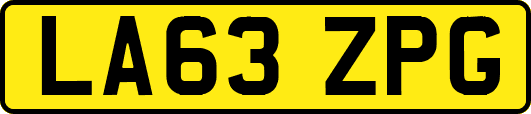 LA63ZPG