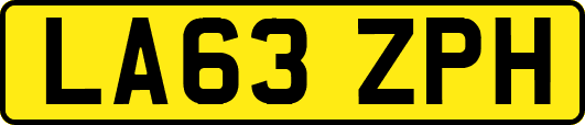 LA63ZPH