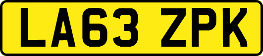 LA63ZPK
