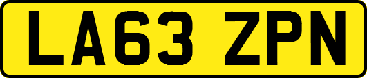 LA63ZPN