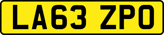 LA63ZPO